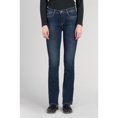 Jeans bootcut POWER bootcut, longueur 34 LE TEMPS DES CERISES