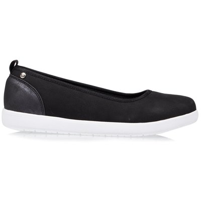 Ballerines légères, confortables et modernes, faciles à enfiler ISOTONER
