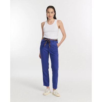 Pantalon fusele taille moyenne regular LABDIP