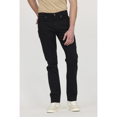 Pantalon coton straight LC122 LEE COOPER