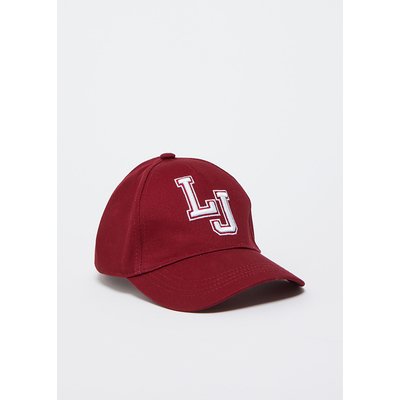 Casquette de baseball avec logo LIU JO