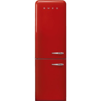 Réfrigérateur combiné FAB32LRD5 Rouge SMEG