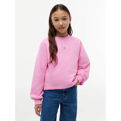 Sweat col rond TOMMY HILFIGER