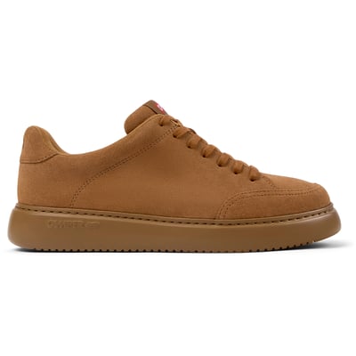 Baskets Cuir RUNNER K21 CAMPER