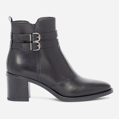 Boots À Talon TAWARGA ERAM