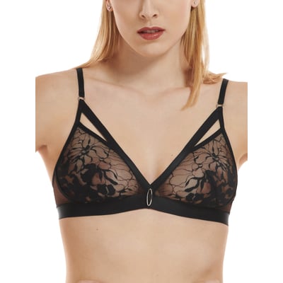 Soutien-gorge sans armatures Flamenco LISCA