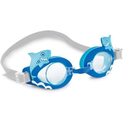 Lunettes de natation INTEX