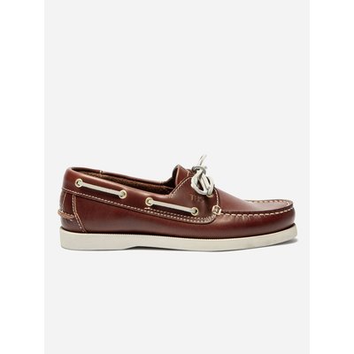 Chaussures bateau PHENISE TBS