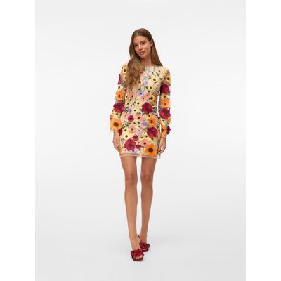 VMCAMY Robe courte Robe VERO MODA
