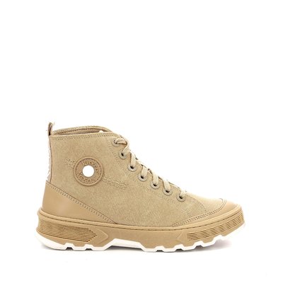 Bottines Kick Way KICKERS