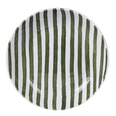 Assiette creuse     22 cm (lot de 6)-SANTIAGO TABLE PASSION