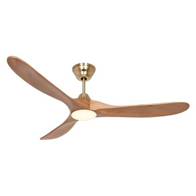 Ventilateur  Plafond  ECO GENUINO LED BOUTICA-DESIGN