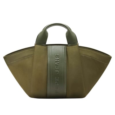 Sac Shopper Avec Fermeture Éclair PEPE JEANS