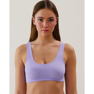 Soutien-gorge brassière en seamless TULIPANIZ UNDIZ