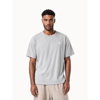 T-shirt relax en jersey de coton LE COQ SPORTIF