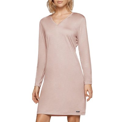 Chemise de nuit manches longues TRAVEL SOFT PEMIUM IMPETUS TRAVEL WOMAN