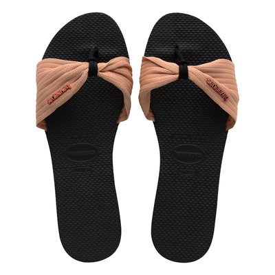 Tong à Enfiler You Saint Tropez Basic 4146086 HAVAIANAS