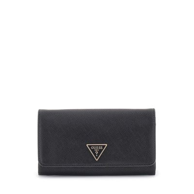 Pochette Noelle Saffiano GUESS