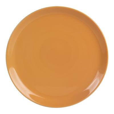 Assiette dessert Itit   20 cm (lot de 6) TREND'UP
