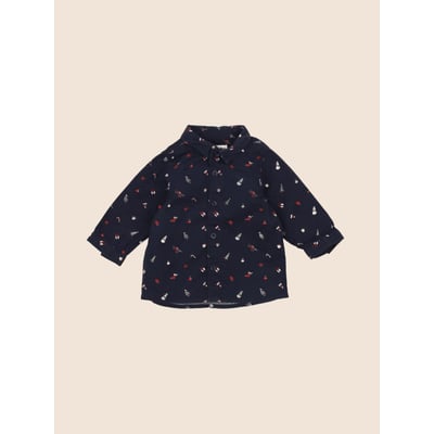 Chemise - Etat satisfaisant VERTBAUDET
