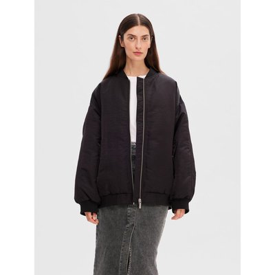 Bomber oversize La Redoute