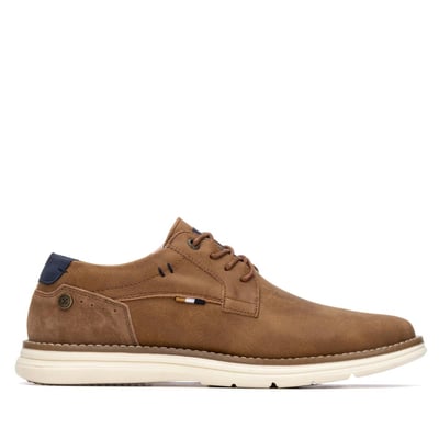Chaussure Blucher/Derby Plaine Entreprise Lacets XTI