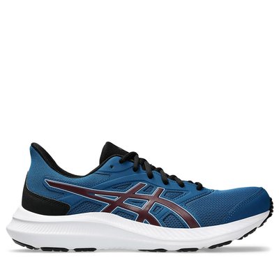 Asics gris bleu clearance