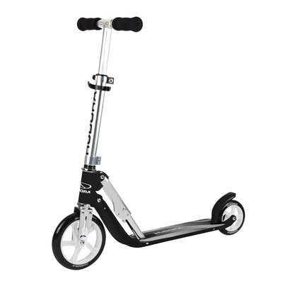 Little BigWheel Scooter noir HUDORA