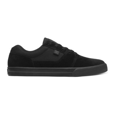 Baskets en cuir TONIK. DC SHOES
