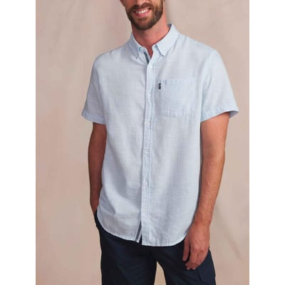 Chemise manches courtes CALELCHA TBS