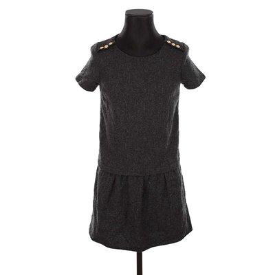 Robe en laine - Très Bon État SEZANE