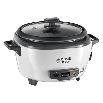 1.2L Medium Rice Cooker - 27030 RUSSELL HOBBS