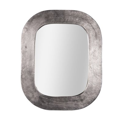 Miroir en métal  é TABLE PASSION