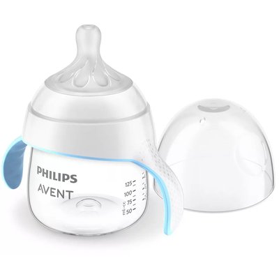 Tasse d'apprentissage Natural 150ml PHILIPS AVENT