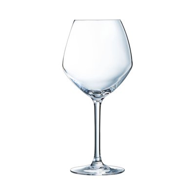 6 verres à pied 58 cl Cabernet - Chef&Sommelier CHEF&SOMMELIER