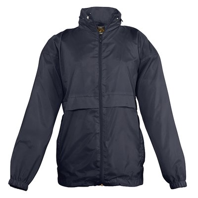 Veste coupe-vent SURF SOLS