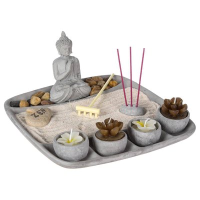 Jardin zen ATMOSPHERA