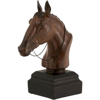 Sculpture cheval Macomb JOLIPA