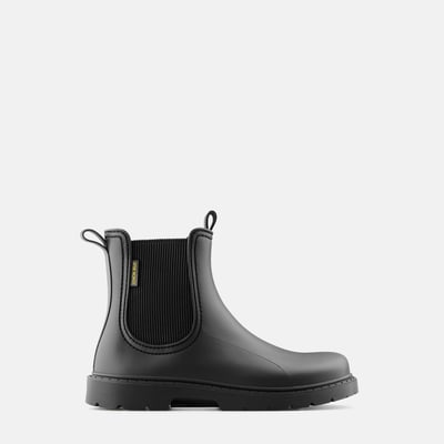 Chelsea boots barefoot mates femme LOOM LEMON JELLY