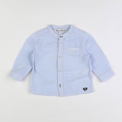 Chemise - Bon état TARTINE ET CHOCOLAT