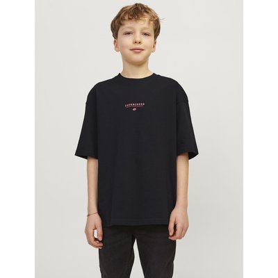 T-shirt JACK & JONES JUNIOR JACK & JONES JUNIOR