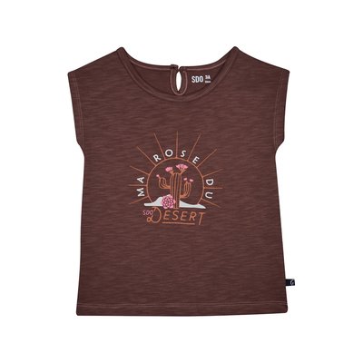 Tshirt nanette les grands de sucre d'orge SUCRE D'ORGE