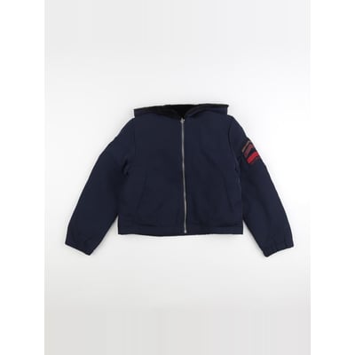 Veste réversible - Etat satisfaisant ZADIG&VOLTAIRE