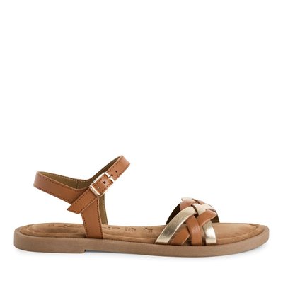 Sandale en cuir TAMARIS