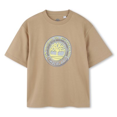 T-shirt ample imprimé logo TIMBERLAND