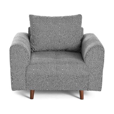 Fauteuil - RUNE LISA DESIGN