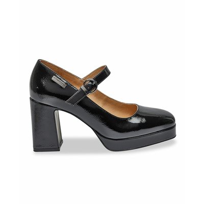 Demmy Heeled Mary Janes LES TROPEZIENNES PAR M BELARBI