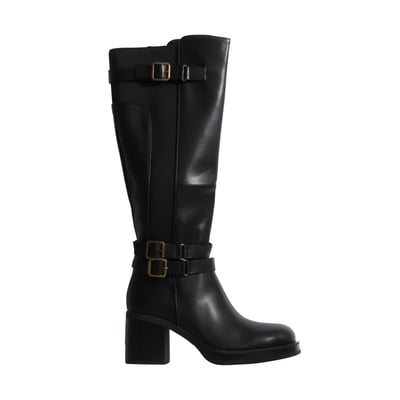 Bottes à Talon ENZA NUCCI