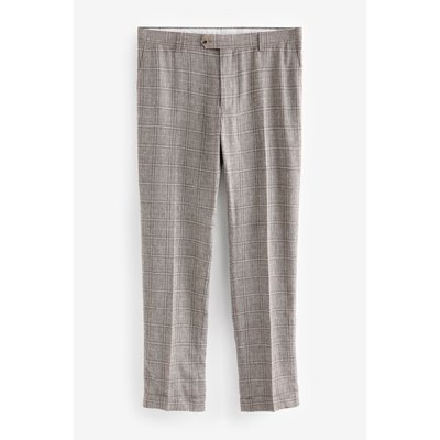 Pantalon de costume avec poches NEXT