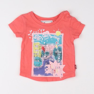 Tee-shirt - Très bon état LEVI'S